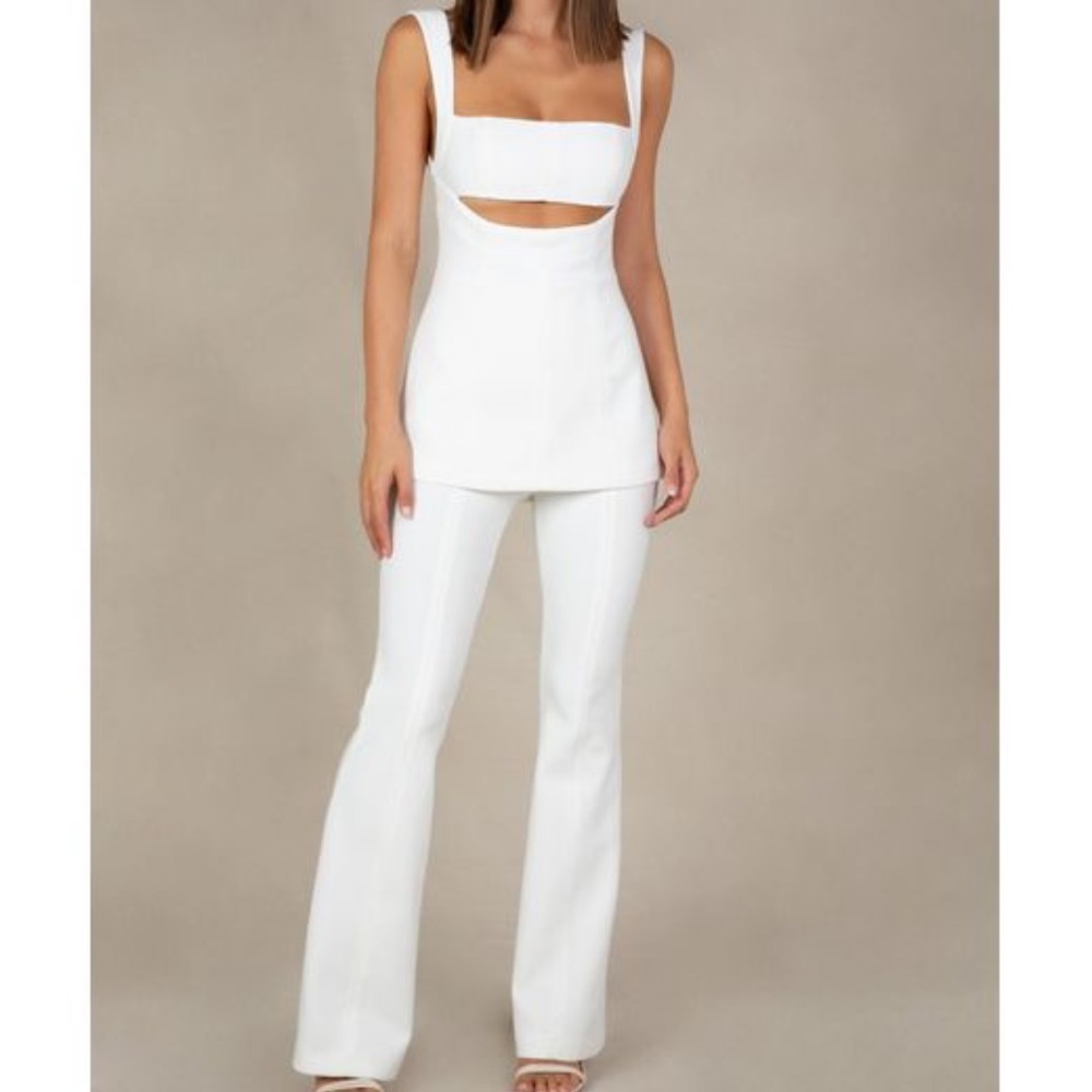 Misha Constanza Jumpsuit